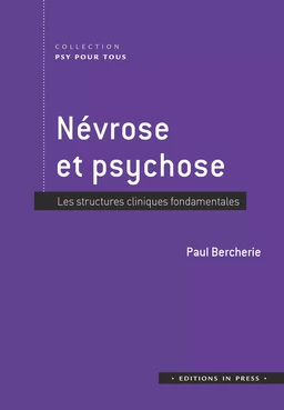 Névrose et psychose