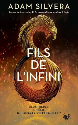 Fils de l'Infini - Tome 1