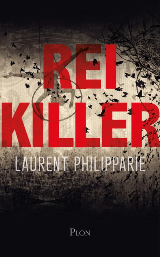 Reikiller - Laurent Philipparie - Place des éditeurs