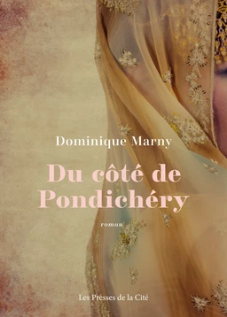 Du côté de Pondichéry (nouvelle édition)