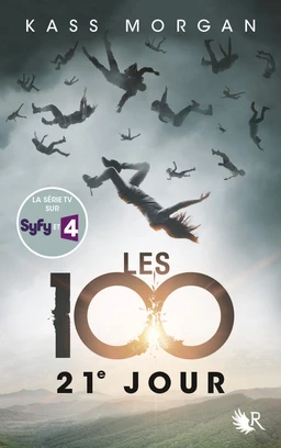 Les 100 - Tome 2