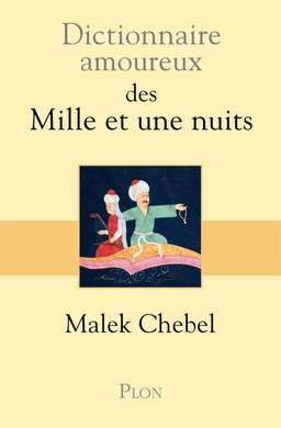 Dictionnaire amoureux des Mille et une nuits