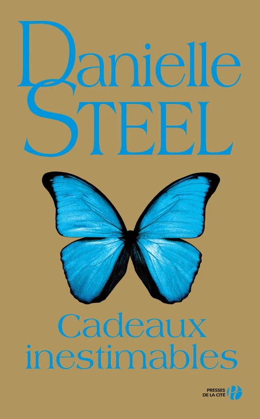 Cadeaux inestimables - Danielle Steel - Place des éditeurs