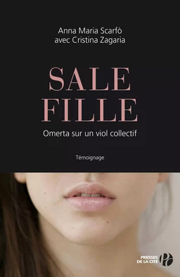 Sale fille