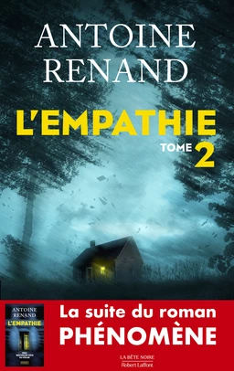 L'Empathie - Tome 2