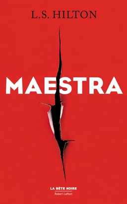 Maestra - Édition française