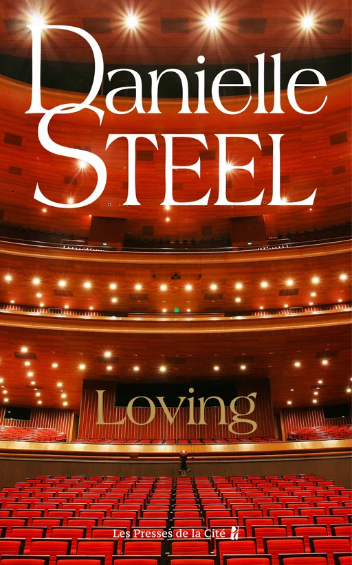 Loving - Danielle Steel - Place des éditeurs