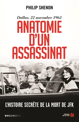 Anatomie d'un assassinat. Nouvelle édition