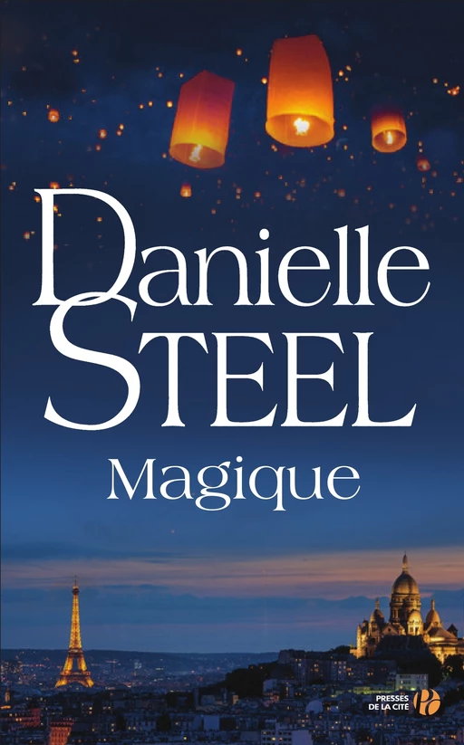 Magique - Danielle Steel - Place des éditeurs