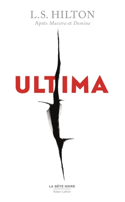 Ultima - Édition Française