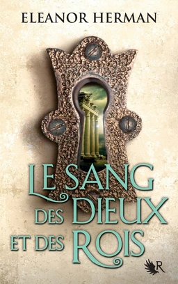 Le Sang des dieux et des rois - Livre I