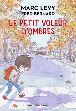 Le Petit Voleur d'ombres