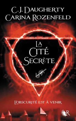 Le Feu secret - Tome 2