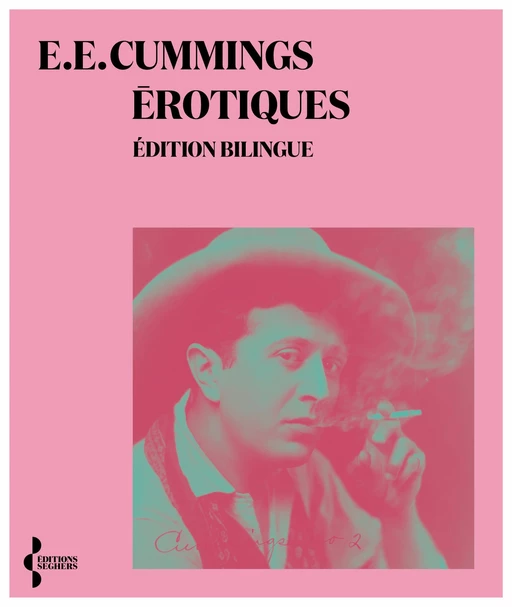 Erotiques - E.E. Cummings - Groupe Robert Laffont