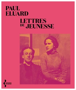 Lettres de jeunesse