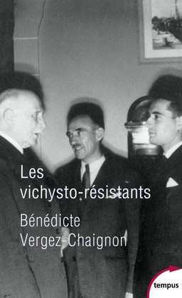 Les vichysto-résistants