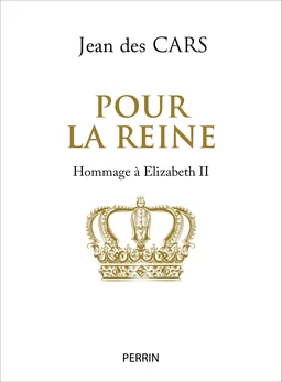 Pour la reine