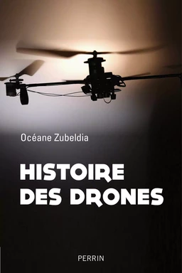 Histoire des drones