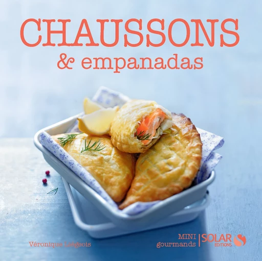 Chaussons & empanadas - Véronique Liégeois - edi8