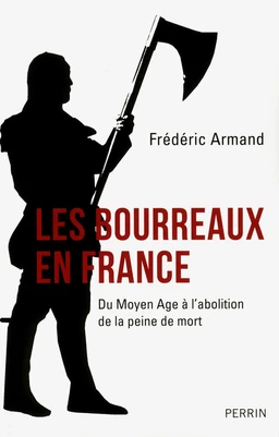 Les bourreaux en France