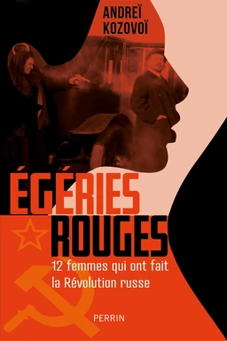 Egéries rouges