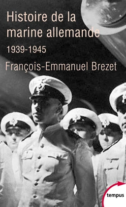 Histoire de la marine allemande (1939-1945)