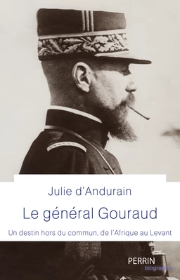 Le Général Gouraud