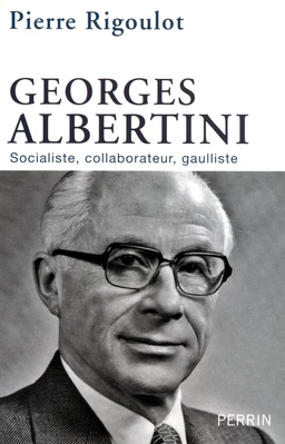 Georges Albertini