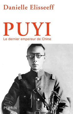 Puyi