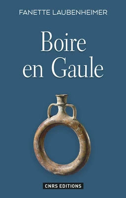 Boire en Gaule