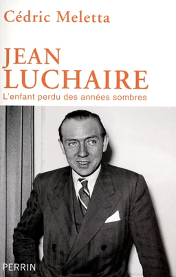 Jean Luchaire