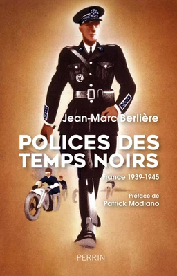 Polices des temps noirs