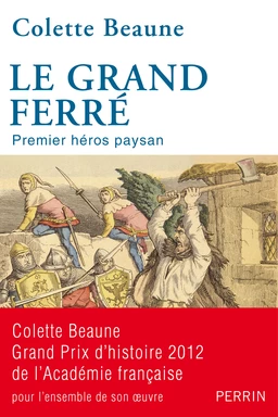 Le Grand Ferré