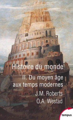 Histoire du monde - Tome 2