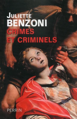 Crimes et criminels