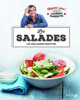 Les salades - Régalez-vous !