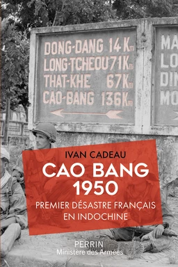 Cao Bang 1950