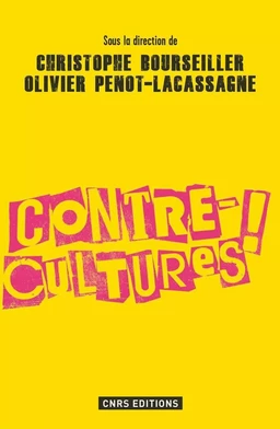 Les Contre-cultures