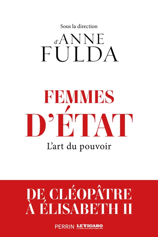 Femmes d'État -  Collectif - Place des éditeurs