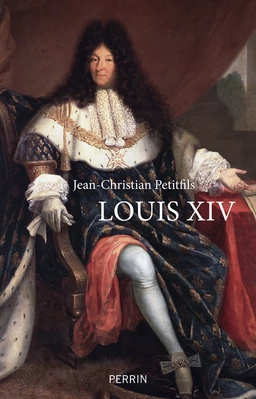 Louis XIV (édition cartonnée)