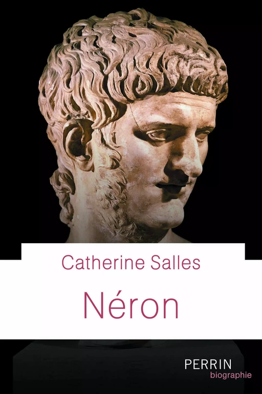 Néron - Catherine Salles - Place des éditeurs