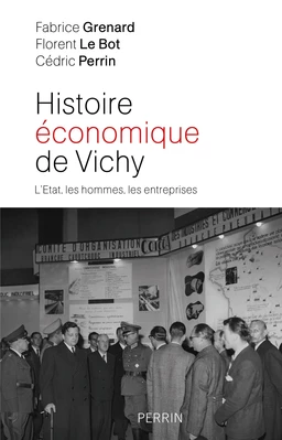 Histoire économique de Vichy