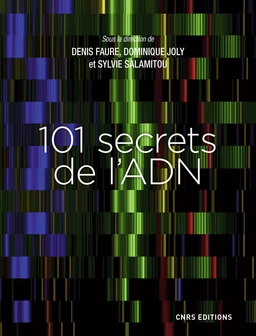 101 secrets de l'ADN