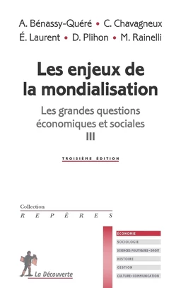 Les enjeux de la mondialisation