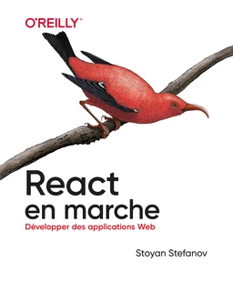 React en marche