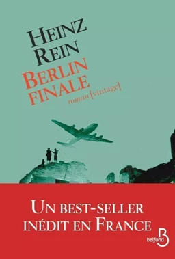 Berlin finale