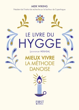 Le Livre du Hygge