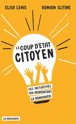 Le coup d'État citoyen