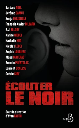 Écouter le noir