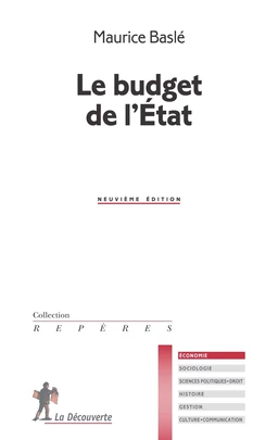 Le budget de l'État